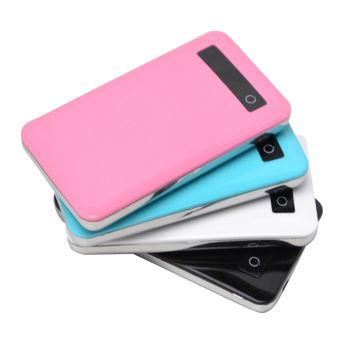 super thin power bank