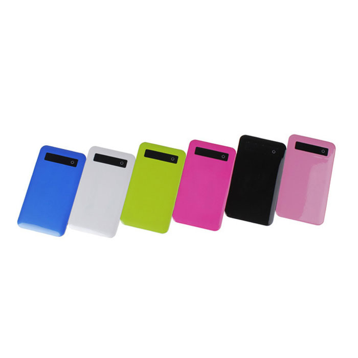 super thin power bank