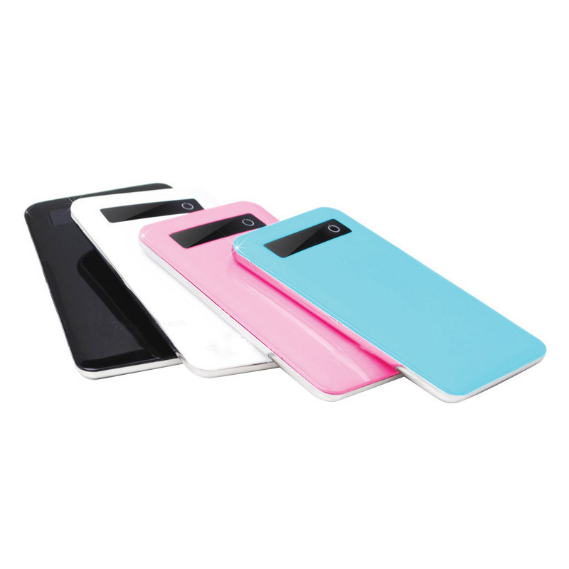 super thin power bank