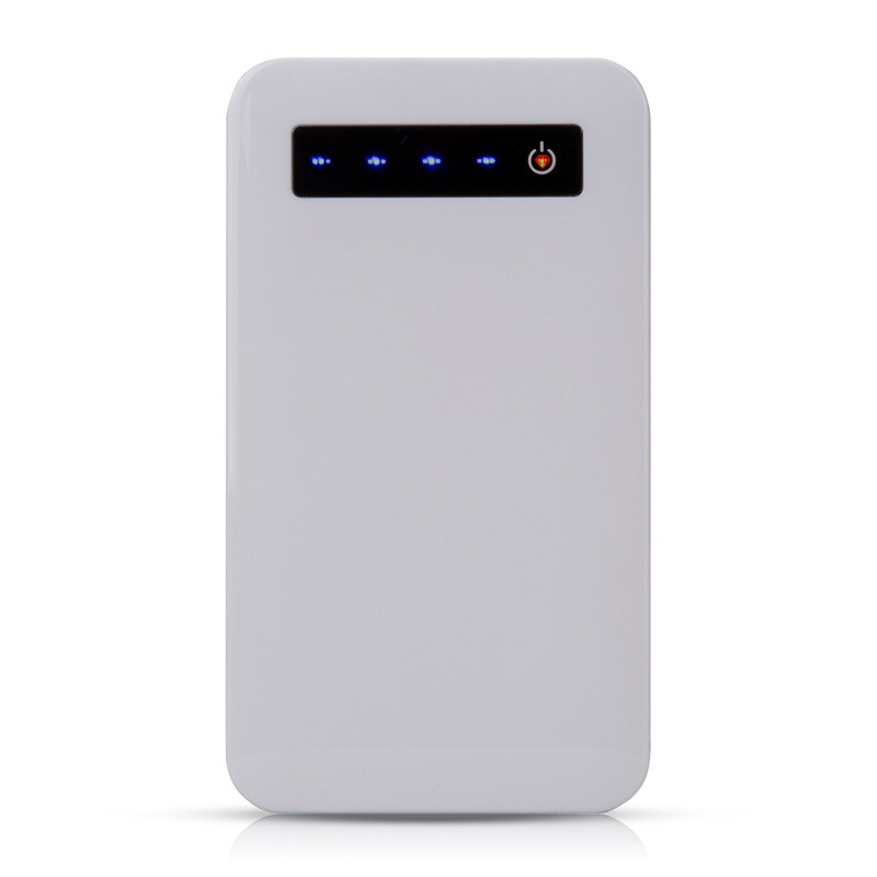 super thin power bank