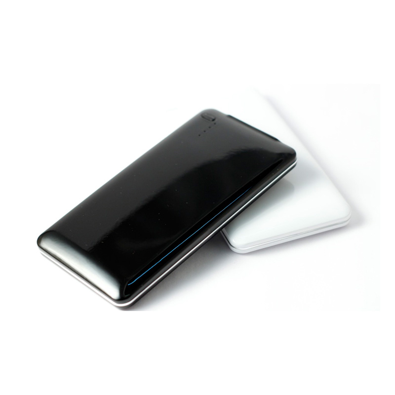 super thin power bank