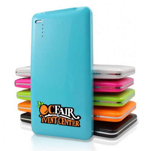 super thin power bank