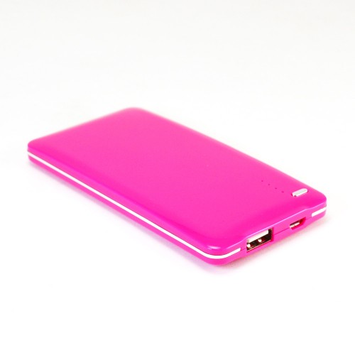 super thin power bank