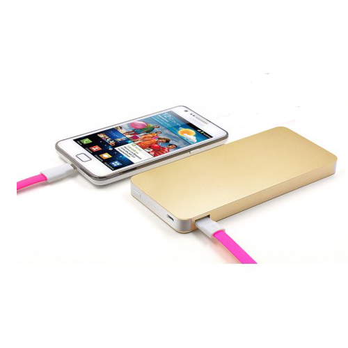 metal power bank