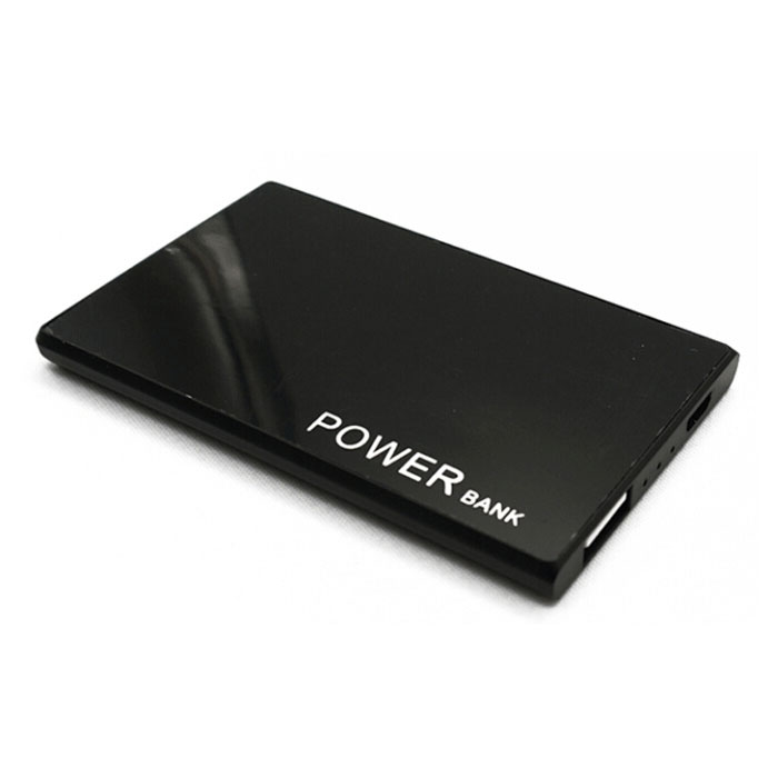 name card power bank