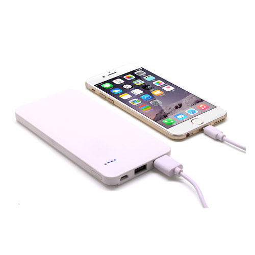 super thin power bank