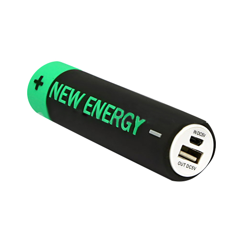 PVC power bank