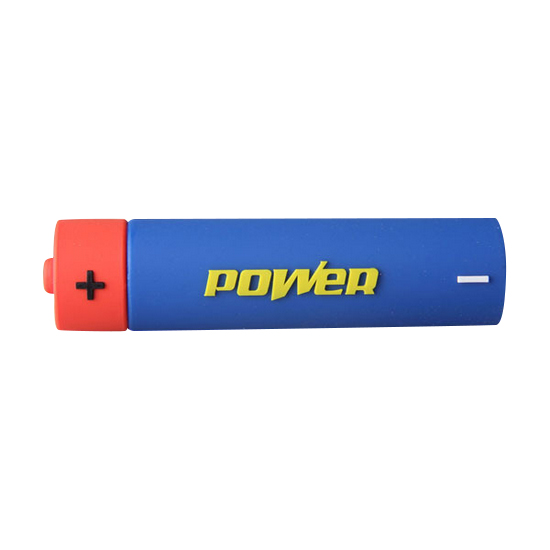 PVC power bank