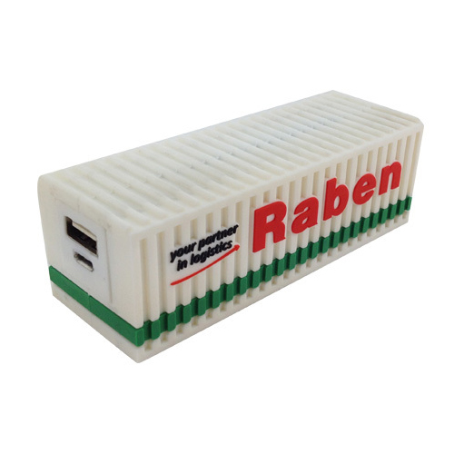 container power bank