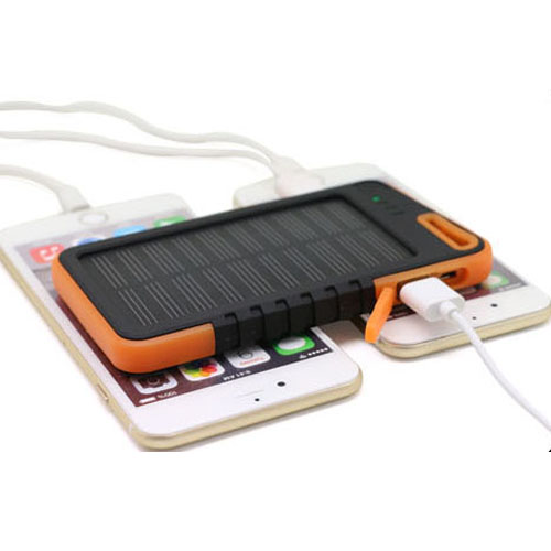 solar power bank