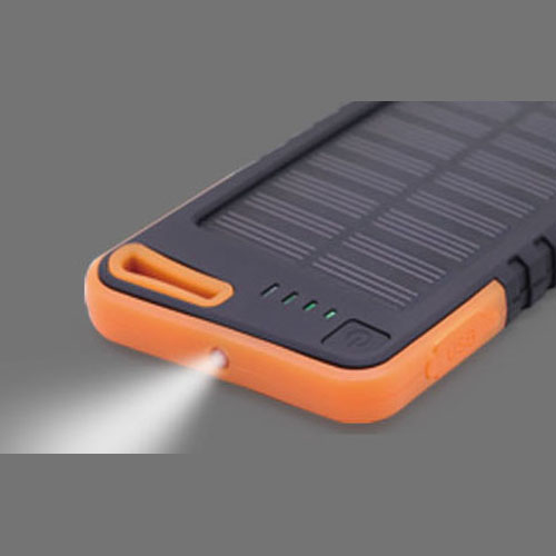 solar power bank