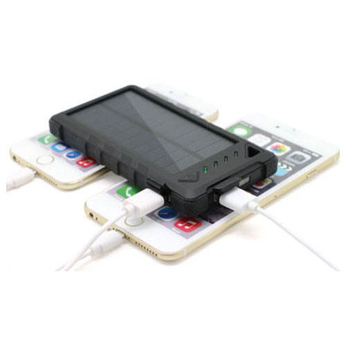 solar power bank