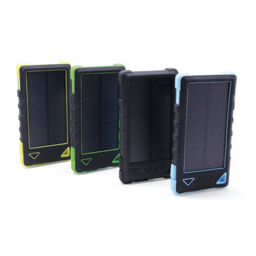 solar power bank