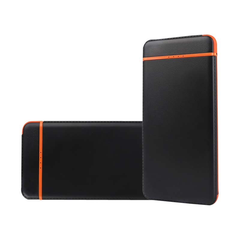 built-in cable power bank
