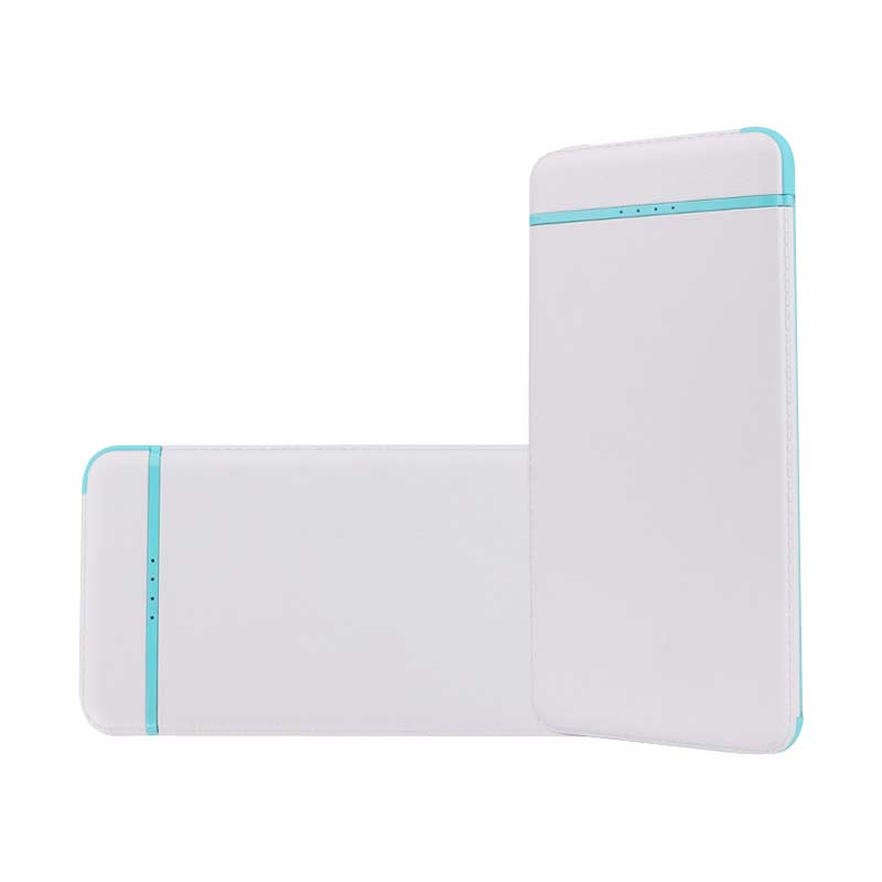 built-in cable power bank
