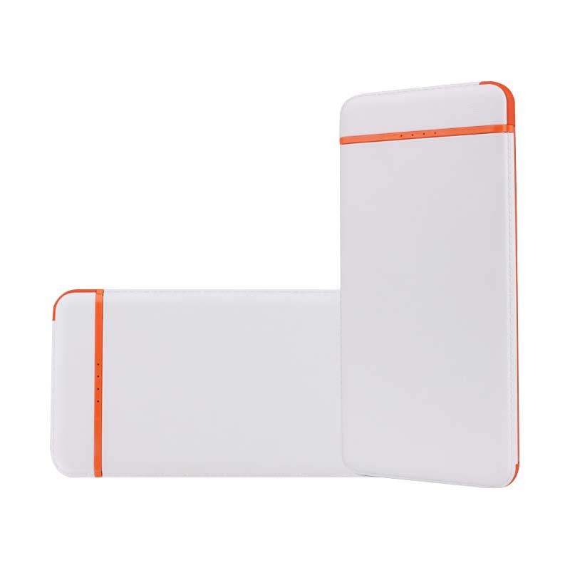 built-in cable power bank