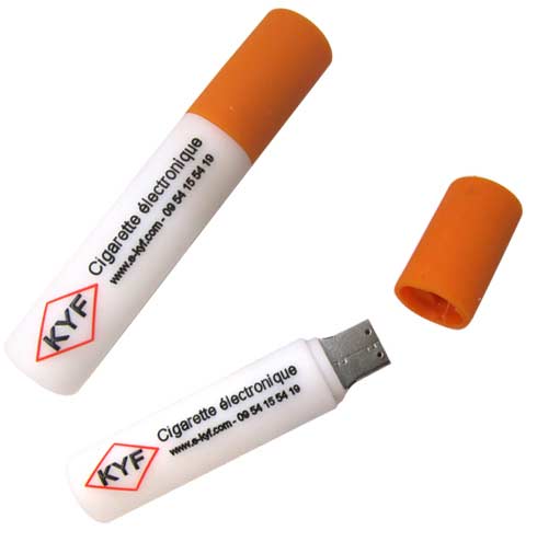 PVC U盘/定制U盘
